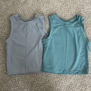 Paragon Fitwear Colombia Crop Top Set of 2